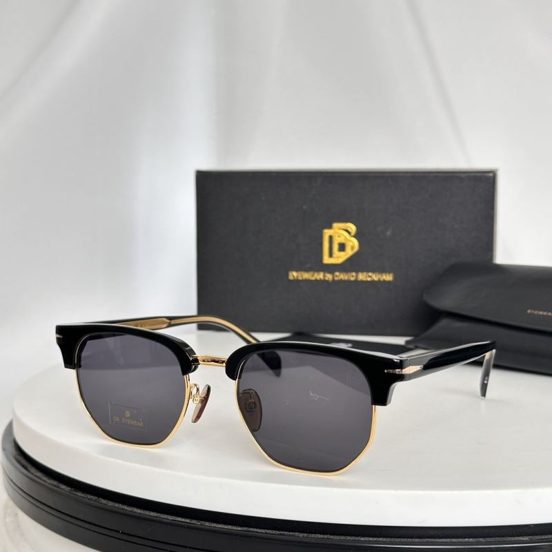 David Beckham Sunglasses